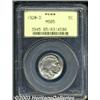 Image 1 : 1920-D 5C MS65 PCGS.