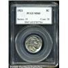 Image 1 : 1921 5C MS65 PCGS.