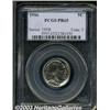 Image 1 : 1916 5C PR65 PCGS.