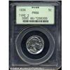 Image 1 : 1936 5C Type Two--Brilliant Finish PR66 PCGS.