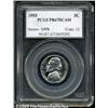 Image 1 : 1955 5C PR67 Deep Cameo PCGS.