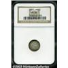 Image 1 : 1857 H10C MS66 NGC.