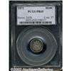Image 1 : 1872 H10C PR65 PCGS.