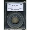 Image 1 : 1796 10C VF25 PCGS.