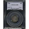 Image 1 : 1796 10C AU58 PCGS.