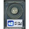 Image 2 : 1828 10C Small Date MS63 PCGS.