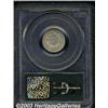Image 2 : 1850 10C MS63 PCGS.