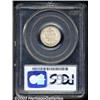 Image 2 : 1875 10C MS65 PCGS.