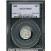 Image 1 : 1880 10C MS65 PCGS.