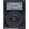 Image 1 : 1863 10C PR66 PCGS.