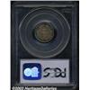 Image 2 : 1863 10C PR66 PCGS.