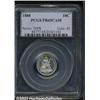 Image 1 : 1880 10C PR65 Cameo PCGS.