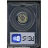 Image 2 : 1880 10C PR65 Cameo PCGS.