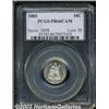 Image 1 : 1885 10C PR66 Cameo PCGS.