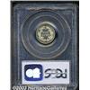 Image 2 : 1885 10C PR66 Cameo PCGS.