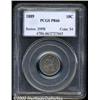 Image 1 : 1889 10C PR66 PCGS.