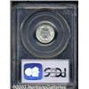 Image 2 : 1900-S 10C MS64 PCGS.