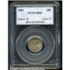 Image 1 : 1901 10C MS66 PCGS.