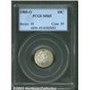 Image 3 : 1905-O 10C MS65 PCGS.