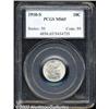 Image 1 : 1910-S 10C MS65 PCGS.