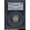Image 1 : 1912-S 10C MS65 PCGS.