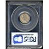 Image 2 : 1893 10C PR64 PCGS.