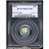 Image 1 : 1894 10C PR66 Cameo PCGS.