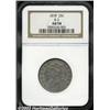 Image 1 : 1818 25C AU58 NGC.