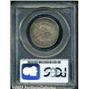 Image 2 : 1819 25C Large 9 VF35 PCGS.