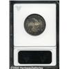 Image 2 : 1832 25C AU55 ANACS.
