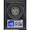 Image 2 : 1832 25C AU55 PCGS.