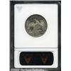 Image 2 : 1832 25C AU58 ANACS.
