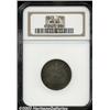 Image 1 : 1863 25C MS62 NGC.