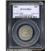 Image 1 : 1860 25C PR63 PCGS.