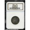 Image 1 : 1863 25C PR64 NGC.