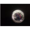 Image 1 : 2013 CANADIAN "SUPERMAN" SILVER COIN (DC)