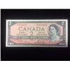 Image 1 : Canada-1954-2-Dollar-Bank-Note-Canadian-Two-Dollar-Bill AU