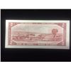 Image 2 : Canada-1954-2-Dollar-Bank-Note-Canadian-Two-Dollar-Bill AU