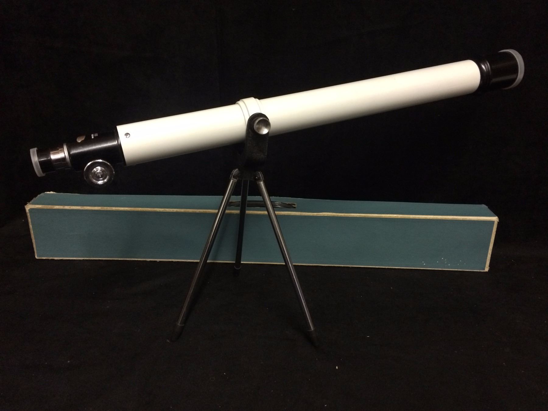 PERFEX TELESCOPE MADE IN JAPAN