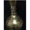 Image 2 : 3 FOOT BRASS URN FROM INDIA
