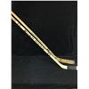 Image 1 : VINTAGE HOCKEY STICKS LOT