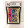 Image 1 : 1972 O-PEE-CHEE #61 CUBS ROOKIES 98 NMM) KSA