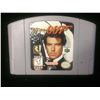 Image 1 : NINTENDO 64 GOLDEN EYE 007 VIDEO GAME