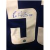 Image 2 : BO HORVAT SIGNED CANUCKS JERSEY (REEBOK)