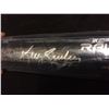 Image 2 : KELLY GRUBER SIGNED RAWLINGS BASEBALL BAT