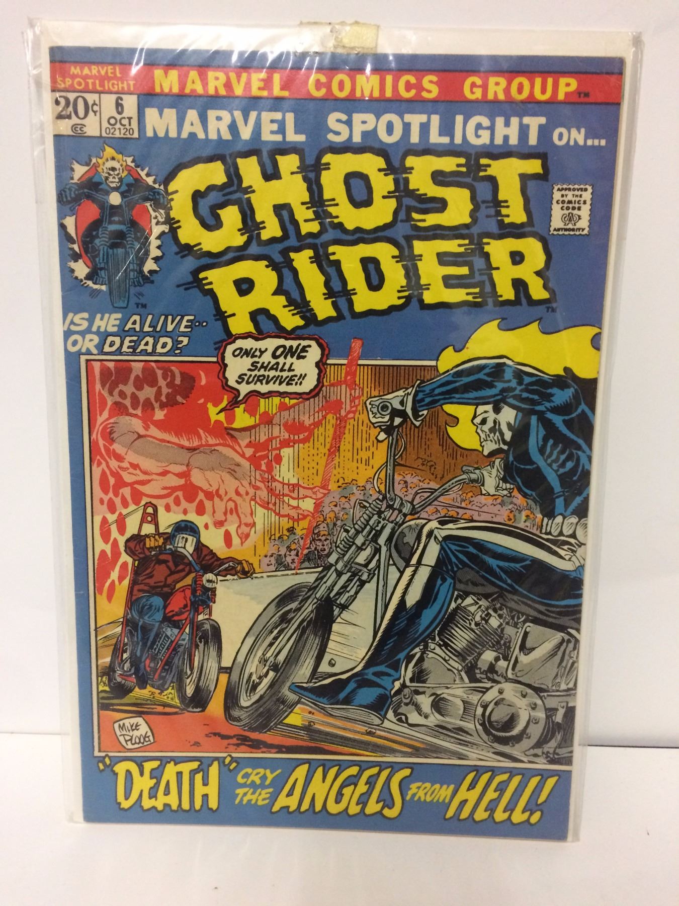 Death Rider Comics Death Rider Comics