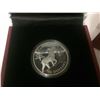 Image 2 : 2015 Fine Silver CANADIAN 15 Dollar Coin - Year of the Sheep