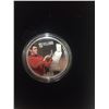 Image 2 : 2016 $10 Fine Silver Coin - Star Trek: Scotty