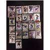 Image 1 : AUTOGRAPHED NHL HOCKEY CARDS LOT (UMBERGER, BRASSARD, BOYCHUK & MORE...)