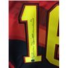 Image 2 : TREVOR LINDEN SIGNED CANUCKS JERSEY